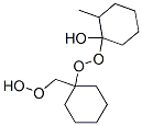 CAS#: 29730-06-1， 1-[(1-Hydroperoxymethylcyclohexyl)Dioxy]Methylcyclohexan-1-Ol