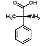 CAS#: 29738-09-8， 2-Phenyl-L-Alanine