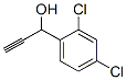 CAS#: 29805-13-8， 1-(2,4-Dichlorophenyl)Prop-2-Yn-1-Ol