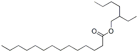 CAS#: 29806-75-5， 2-Ethylhexyl Myristate