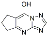 CAS#: 29814-17-3， 6,7-Dihydro-5H-Cyclopenta[d][1,2,4] Triazolo[1,5-a]Pyrimidin-8-Ol