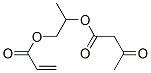 CAS#: 29818-16-4， 1-Methyl-2-[(1-Oxoallyl)Oxy]Ethyl Acetoacetate