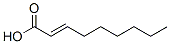 CAS#: 29830-11-3， Nonenoic Acid