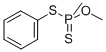 CAS#: 2984-68-1， Methyldithiophosphonic Acid O-Methyl S-Phenyl Ester