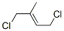CAS#: 29843-58-1， 1,4-Dichloro-2-Methyl-2-Butene