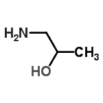CAS#: 29868-06-2， 1-Amino-2-Propanol