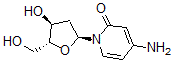 CAS#: 29868-19-7， 3-Deaza-2'-Deoxycytidine