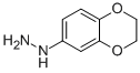 CAS#: 299165-45-0， (2,3-Dihydro-Benzo[1,4]Dioxin-6-Yl)-Hydrazine
