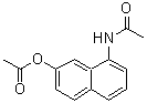 CAS#: 29921-56-0， 8-Acetamido-2-Naphthyl Acetate