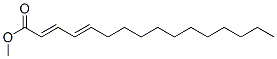 CAS#: 29961-54-4， Methyl (2E,4E)-Hexadeca-2,4-Dienoate