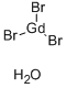 structure of CAS# 30010-20-9, Gadolinium(III) Bromide Hydrate;Gadolinium(III) Bromide Hydrate, Reacton, 99.99% (REO);GADOLINIUM BROMIDE HYDRATE, 99.99% (RE Element Base);GADOLINIUM (III) BROMIDE, REACTON, 99.99% (REO)