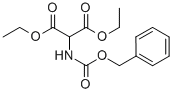 CAS#: 3005-66-1， Diethyl 2-(Phenylmethoxycarbonylamino)Propanedioate