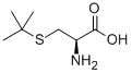 CAS#: 300583-35-1， S-tert-Butyl-D-cysteine