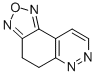 CAS#: 300587-41-1， 4,5-Dihydro[1,2,5]Oxadiazolo[3,4-f]Cinnoline