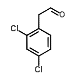 CAS#: 30067-11-9， (2,4-Dichlorophenyl)Acetaldehyde