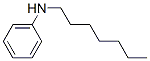 CAS#: 3007-70-3， N-Heptylaniline