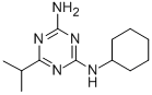 CAS#: 30102-00-2， N-Cyclohexyl-6-Propan-2-Yl-1,3,5-Triazine-2,4-Diamine