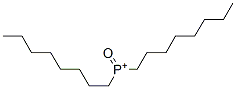 CAS#: 3011-82-3， Dioctyl-Oxophosphanium