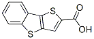 CAS#: 30126-05-7， thieno[3,2-b][1]benzothiophene-2-carboxylic acid
