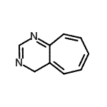 CAS#: 30128-63-3， 4H-Cyclohepta[d]Pyrimidine