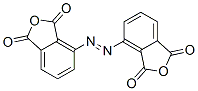 CAS 登录号：30178-84-8， 偶氮邻苯二甲酸酐
