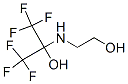 CAS#: 30184-89-5， 1,1,1,3,3,3-Hexafluoro-2-(2-Hydroxyethylamino)Propan-2-Ol