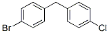 CAS#: 30203-84-0， 1-Bromo-4-[(4-Chlorophenyl)Methyl]Benzene