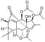 CAS#: 30220-45-2， Ingenol 3,5,20-triacetate