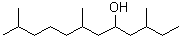 CAS#: 30221-43-3， 3,7,11-Trimethyl-5-Dodecanol