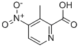 CAS#: 30235-17-7， 3-Methyl-4-Nitropyridine-2-Carboxylic Acid