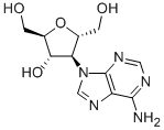 CAS#: 302790-80-3， 3-(6-Amino-9H-Purin-9-Yl)-2,5-Anhydro-3-Deoxy-D-Mannitol