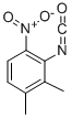 CAS#: 302912-25-0， 2,3-Dimethyl-6-Nitrophenyl Isocyanate