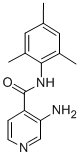 CAS#: 302961-71-3， 3-Amino-N-(2,4,6-Trimethylphenyl)-4-Pyridinecarboxamide