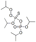 CAS 登录号：3031-21-8， 硫代过氧二磷酸四异丙酯