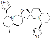 CAS#: 30343-72-7， Thiobinupharidine