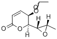 CAS#: 30387-51-0， [2-(3-Methyloxiran-2-Yl)-6-Oxo-2,3-Dihydropyran-3-Yl] Acetate
