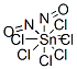 CAS#: 30406-43-0， Dinitrosyl Hexachlorostannate(2-)