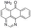 CAS#: 3044-04-0， 6-Amino-7H-Benzo[e]Perimidin-7-One