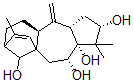 CAS#: 30460-59-4， Grayanotoxin VII