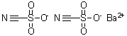 CAS#: 304676-17-3， Thiocyanic acid barium salt