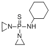 CAS#: 3054-21-5， N-[Bis(Aziridin-1-Yl)Phosphinothioyl]Cyclohexanamine