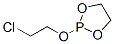 CAS#: 3055-74-1， 2-(2-Chloroethoxy)-1,3,2-Dioxaphospholane