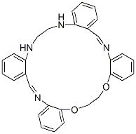 CAS#: 30563-73-6， 11,12,13,14,26,27-hexahydro-Tetrabenzo[e,i,o,s][1,4,7,11,14,18]dioxatetraazacycloeicosine