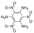 CAS#: 3058-38-6， 2,4,6-Trinitrobenzene-1,3,5-Triamine