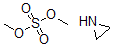 CAS#: 30607-77-3， Polyethyleneimine dimethylsulfate polymer