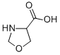 CAS#: 306274-78-2， 4-Oxazolidinecarboxylic Acid