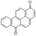 CAS 登录号：3067-13-8， 苯并[b]芘-1,6-二酮