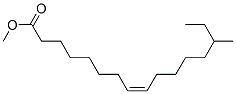 CAS#: 30689-77-1， Methyl (Z)-14-Methylhexadec-8-Enoate