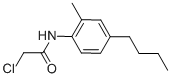 CAS#: 306935-56-8， N1-(4-Butyl-2-Methylphenyl)-2-Chloroacetamide