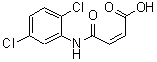 CAS#: 306935-76-2， (2Z)-4-[(2,5-Dichlorophenyl)Amino]-4-Oxo-2-Butenoic Acid